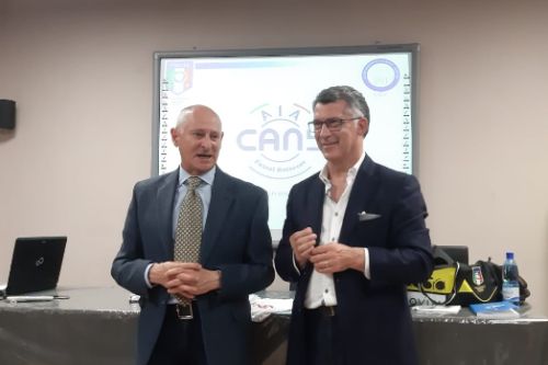 Fernando sposo! - 10 - AIA – Sezione di Lamezia Terme