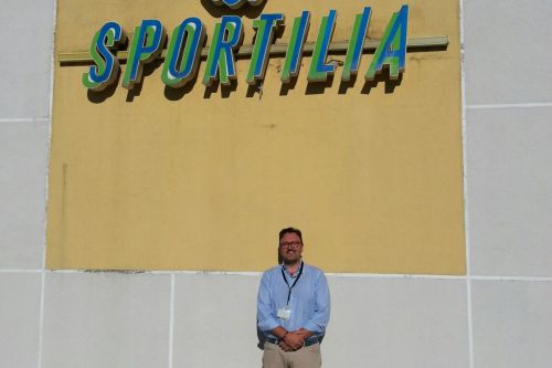 WEEK END LAMETINO....I NOSTRI ARBITRI IN CAMPO..... - 20 - AIA – Sezione di Lamezia Terme