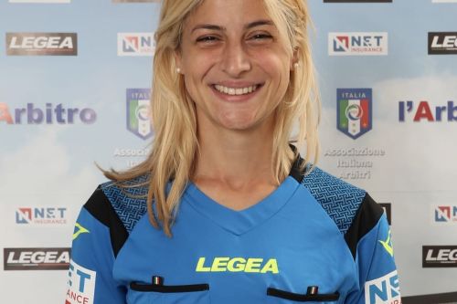 Antonio in campo! - 10 - AIA – Sezione di Lamezia Terme