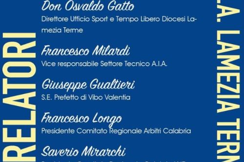 Cena di Natale al T Hotel - - AIA – Sezione di Lamezia Terme
