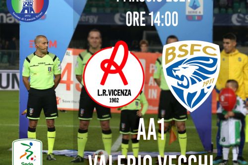Martina in campo! - 12 - AIA – Sezione di Lamezia Terme