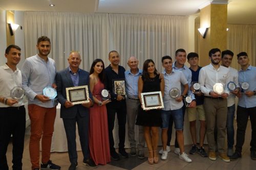 Raduno Can D, Lamezia presente! - 12 - AIA – Sezione di Lamezia Terme