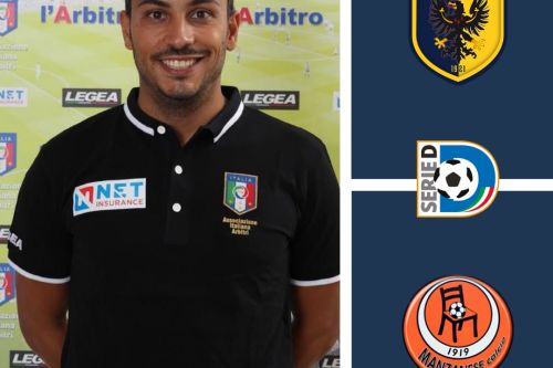 Martina in campo! - 6 - AIA – Sezione di Lamezia Terme