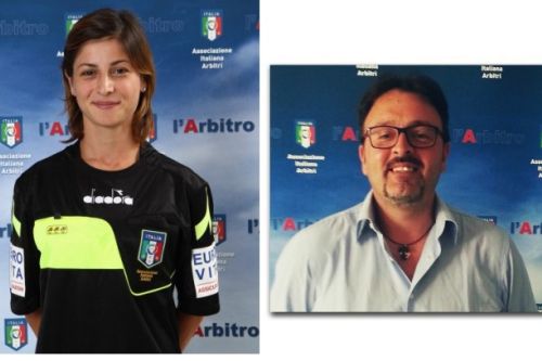 Raduno CAI a Sportilia per Martina e Pietro - - AIA – Sezione di Lamezia Terme