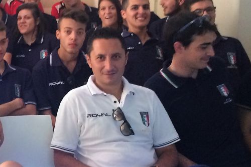 Raduno CAI a Sportilia per Martina e Pietro - 18 - AIA – Sezione di Lamezia Terme