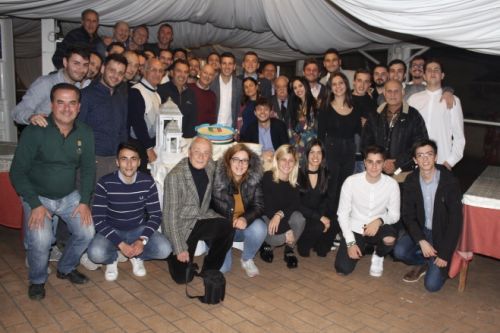 Referee Run a Reggio Calabria! - 10 - AIA – Sezione di Lamezia Terme