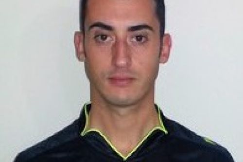 ESORDIO IN ECCELLENZA PER IL COLLEGA MARCELLO MONTESANTI - - AIA – Sezione di Lamezia Terme