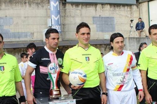 RADUNO CAN PRO ....LAMEZIA PRESENTE... - 14 - AIA – Sezione di Lamezia Terme