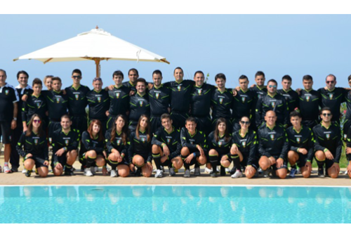 Finale Coppa Italia Femminile C5....Arbitra Lucy - 20 - AIA – Sezione di Lamezia Terme