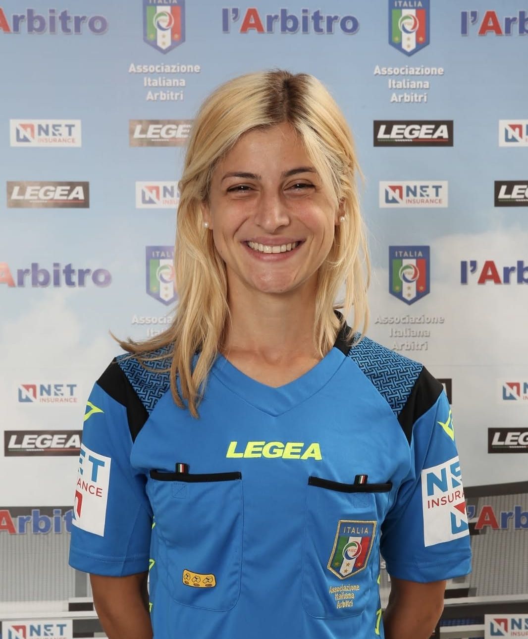Martina in campo! - 2 - AIA – Sezione di Lamezia Terme