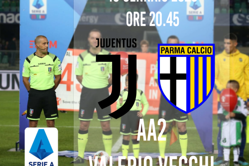 Designazioni Regionali - 2 - AIA – Sezione di Lamezia Terme