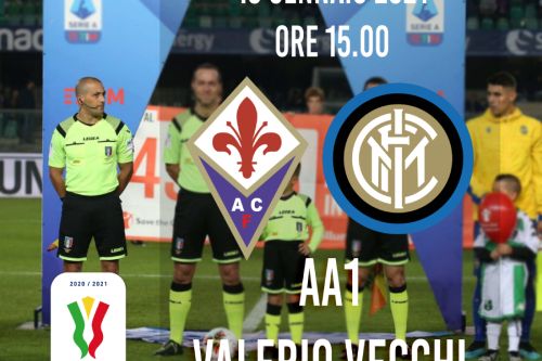 Davide in campo! - 22 - AIA – Sezione di Lamezia Terme