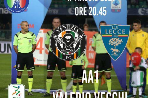 Martina in campo! - 2 - AIA – Sezione di Lamezia Terme
