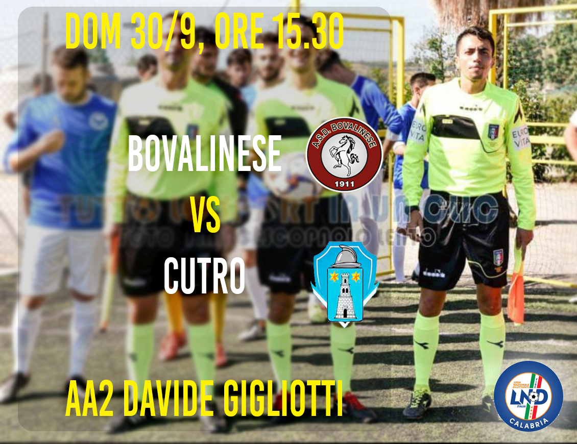ESORDIO per Davide! - 2 - AIA – Sezione di Lamezia Terme