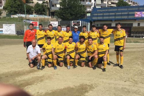 Raduno Can D, Lamezia presente! - 22 - AIA – Sezione di Lamezia Terme