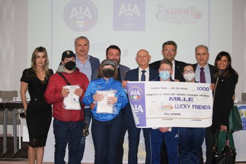L’arbitraggio e Francesco Cosso: Spingere al massimo e credere sempre in una passione che ci rende vivi. - 6 - AIA – Sezione di Lamezia Terme