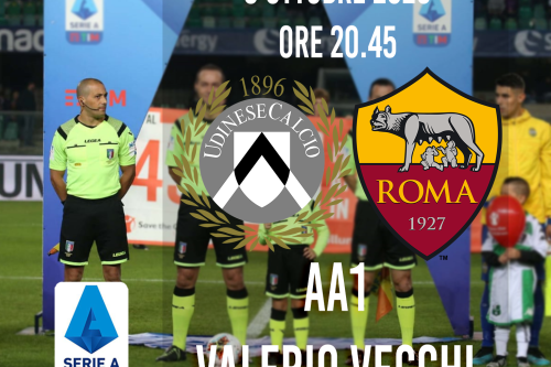 Valerio in campo! - 18 - AIA – Sezione di Lamezia Terme