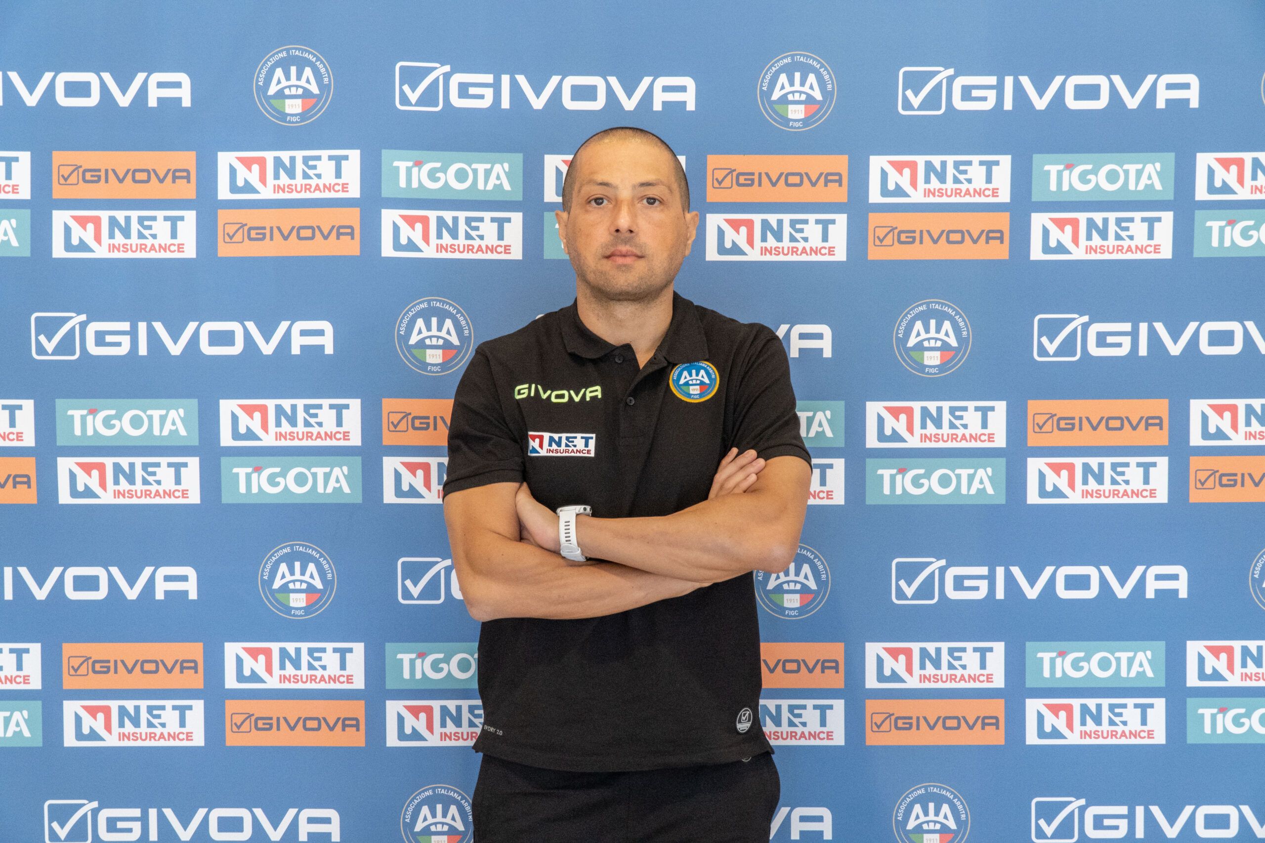 Valerio in UEFA Conference League! - 3 - AIA – Sezione di Lamezia Terme Valerio in UEFA Conference League! - 2 - AIA – Sezione di Lamezia Terme