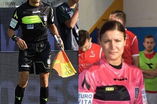 Raduno Can D, Lamezia presente! - 18 - AIA – Sezione di Lamezia Terme