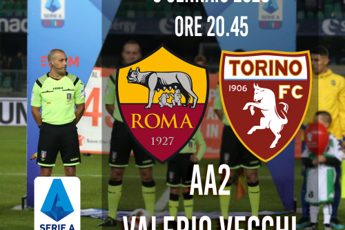 Designazioni Regionali - 22 - AIA – Sezione di Lamezia Terme