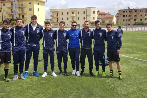 La sezione di Lamezia alla Panoramica di Primavera! - 8 - AIA – Sezione di Lamezia Terme