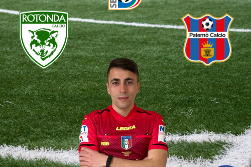 Raduni arbitri CRA Calabria - 10 - AIA – Sezione di Lamezia Terme