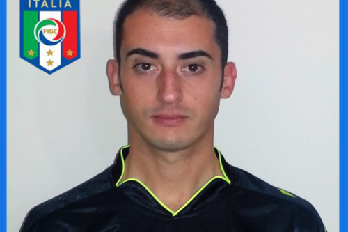 Benvenuti ragazzi.......24 nuovi arbitri nella nostra sezione - 22 - AIA – Sezione di Lamezia Terme