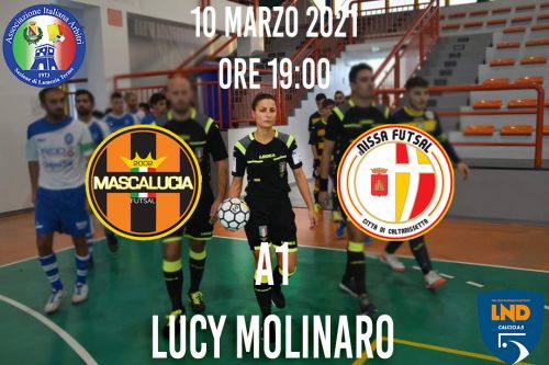 Antonio in campo! - 16 - AIA – Sezione di Lamezia Terme