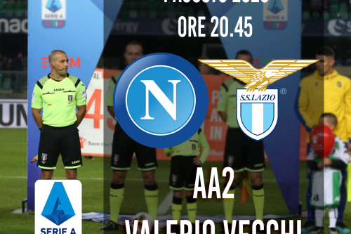Designazioni regionali - 16 - AIA – Sezione di Lamezia Terme