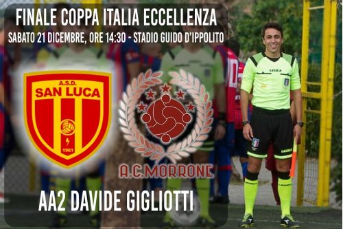 Designazioni Regionali - 2 - AIA – Sezione di Lamezia Terme