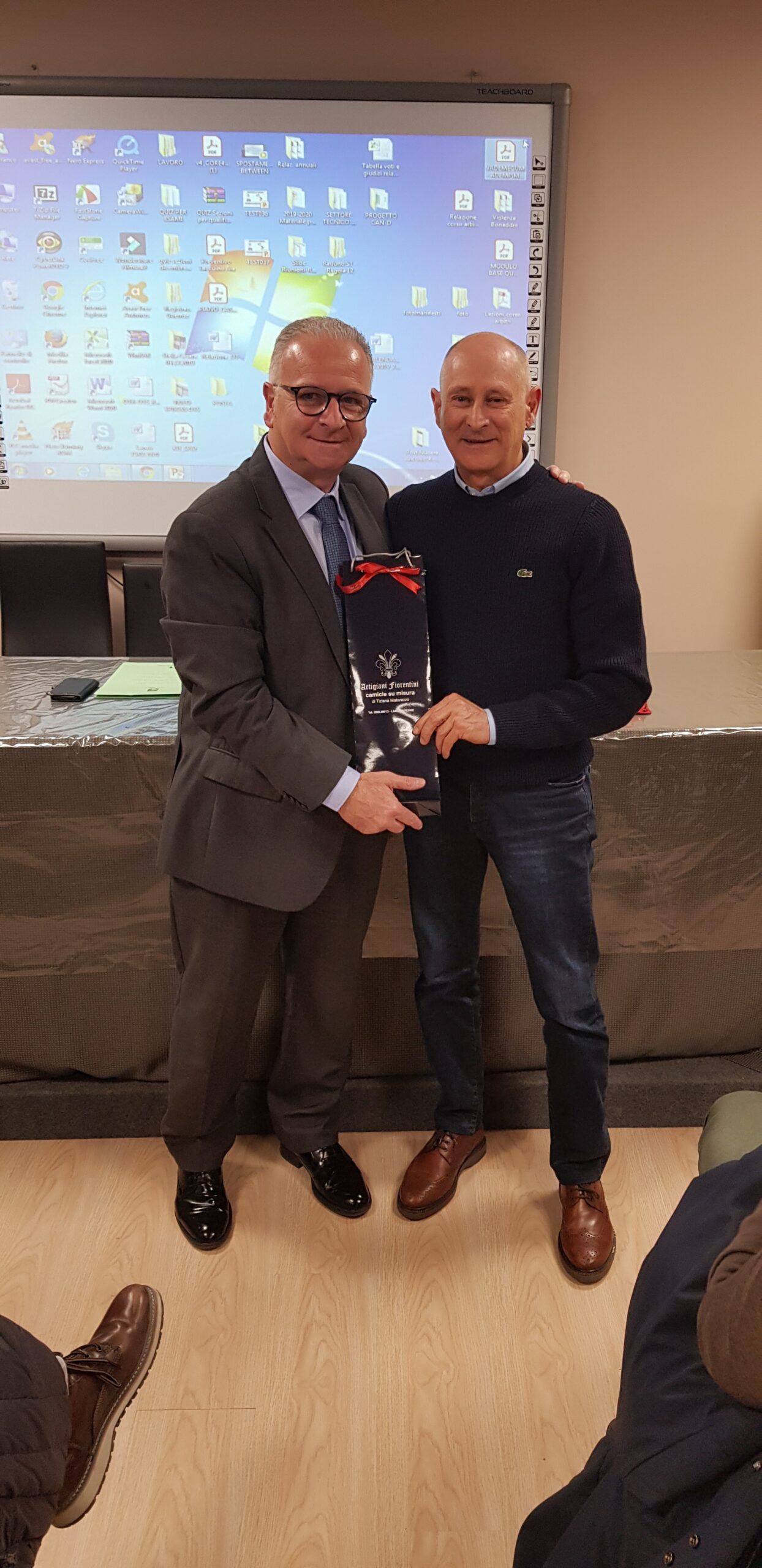 Rto con Vincenzo Camposano! - 3 - AIA – Sezione di Lamezia Terme Rto con Vincenzo Camposano! - 2 - AIA – Sezione di Lamezia Terme