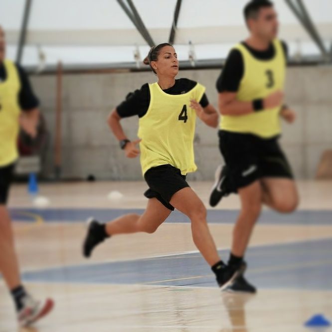 Esordio per Lucy! - 2 - AIA – Sezione di Lamezia Terme