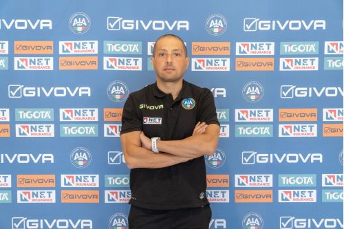 Martina in campo per le qualificazioni dell'UEFA Women's Under 17 Championship 2025! - 18 - AIA – Sezione di Lamezia Terme