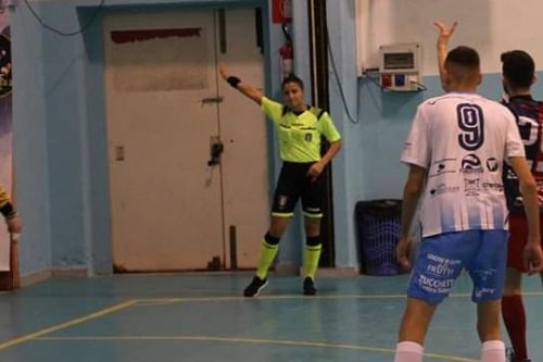 Designazioni Regionali - 6 - AIA – Sezione di Lamezia Terme