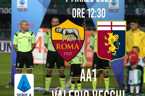 Antonio in campo! - 20 - AIA – Sezione di Lamezia Terme
