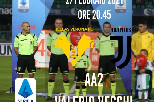 Antonio in campo! - 22 - AIA – Sezione di Lamezia Terme