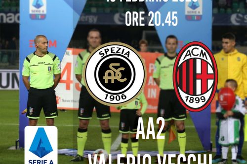 Davide in campo! - 2 - AIA – Sezione di Lamezia Terme