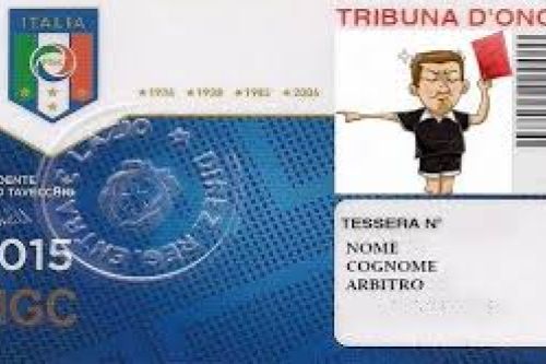 Finale Coppa Italia Femminile C5....Arbitra Lucy - 22 - AIA – Sezione di Lamezia Terme