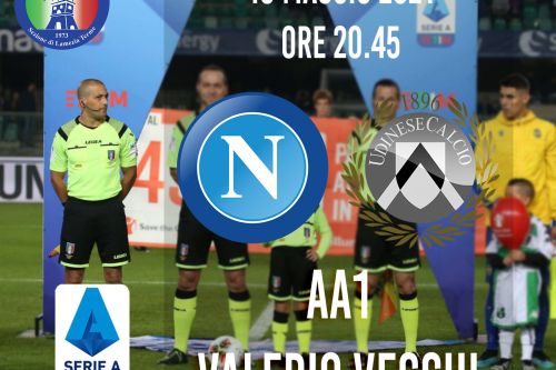 Martina in campo! - 6 - AIA – Sezione di Lamezia Terme