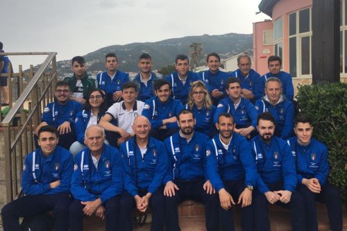 Fernando sposo! - 6 - AIA – Sezione di Lamezia Terme