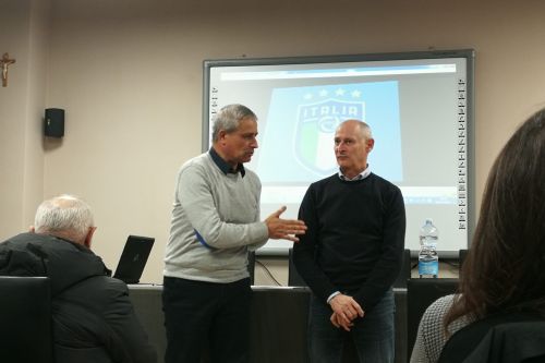 Benvenuta Denise - 18 - AIA – Sezione di Lamezia Terme