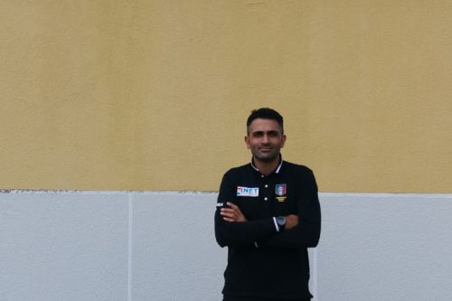 Raduni arbitri CRA Calabria - 6 - AIA – Sezione di Lamezia Terme