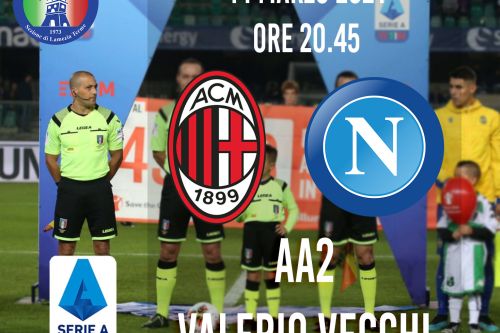 Antonio in campo! - 14 - AIA – Sezione di Lamezia Terme