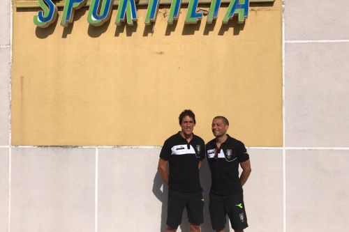 Raduno CAI a Sportilia per Martina e Pietro - 10 - AIA – Sezione di Lamezia Terme
