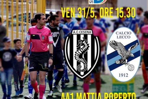 Fernando sposo! - 4 - AIA – Sezione di Lamezia Terme