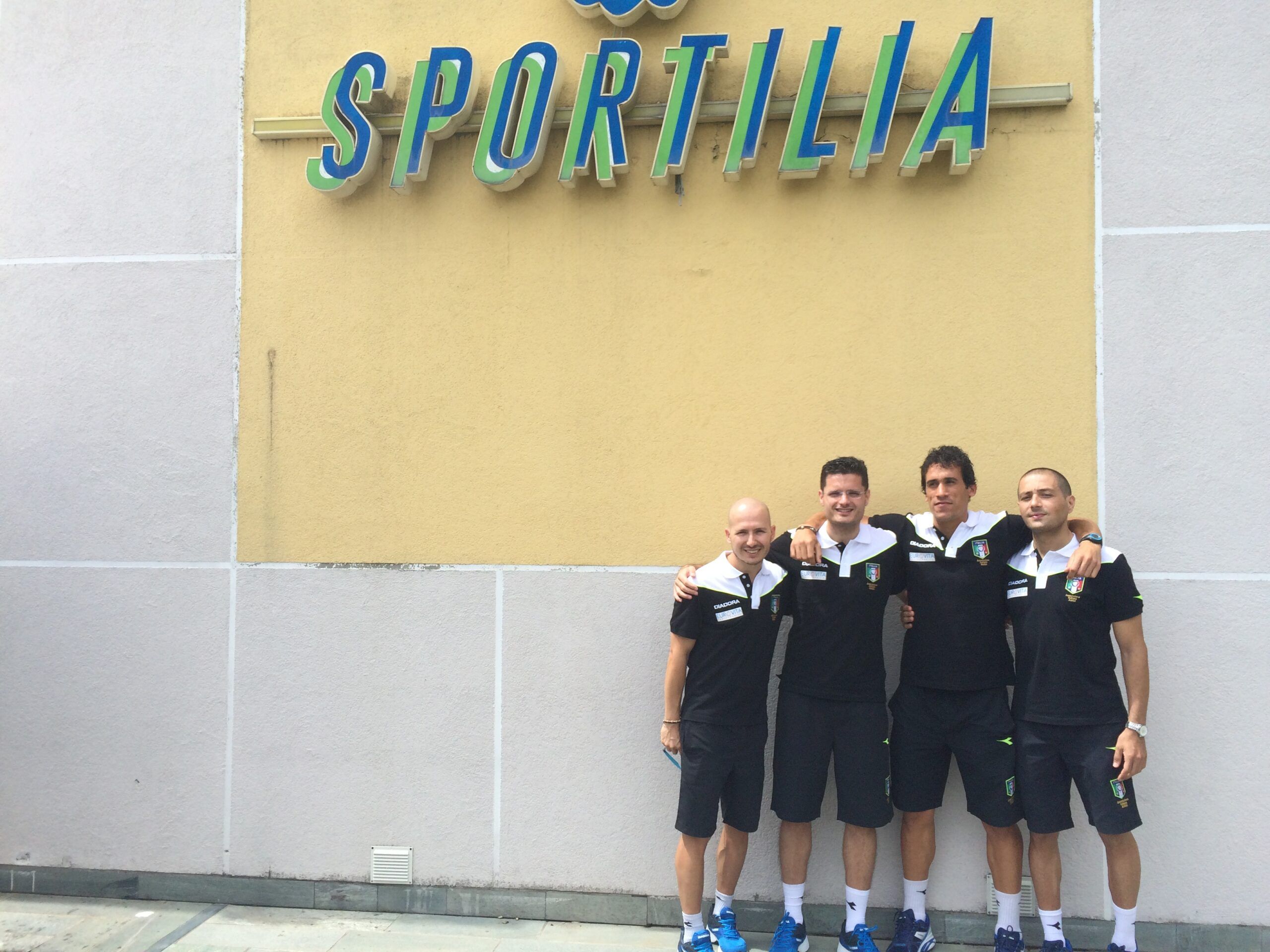 Raduno Can Pro...quattro lametini presenti - 3 - AIA – Sezione di Lamezia Terme Raduno Can Pro...quattro lametini presenti - 2 - AIA – Sezione di Lamezia Terme