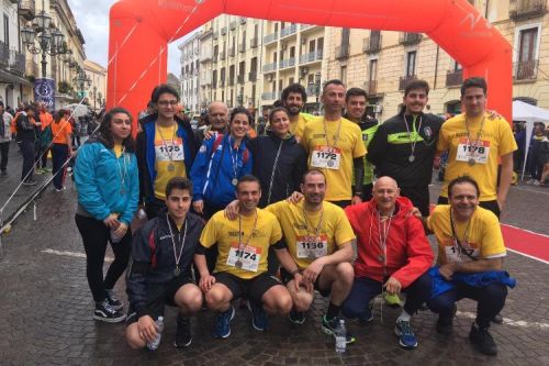 La sezione di Lamezia alla Panoramica di Primavera! - - AIA – Sezione di Lamezia Terme