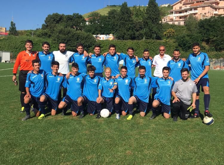 Torneo “Io tifo per l’Arbitro” Catanzaro - 14 - AIA – Sezione di Lamezia Terme