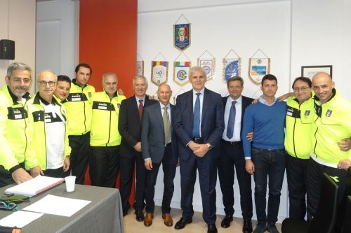 Benvenuta Denise - 20 - AIA – Sezione di Lamezia Terme