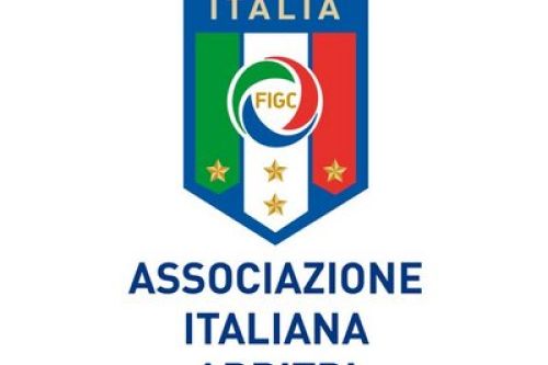 Davide in Serie D! - 10 - AIA – Sezione di Lamezia Terme